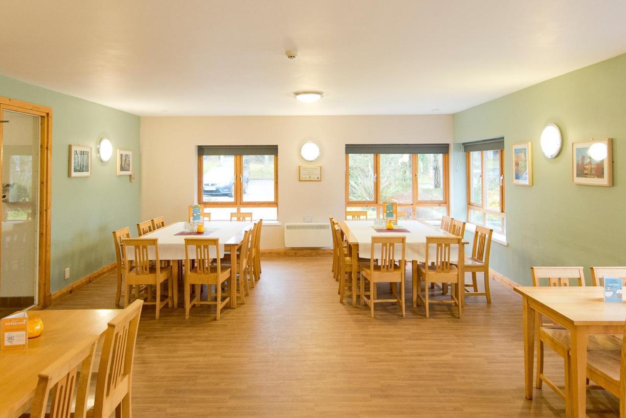 Yha Sherwood Forest Edwinstowe Dış mekan fotoğraf