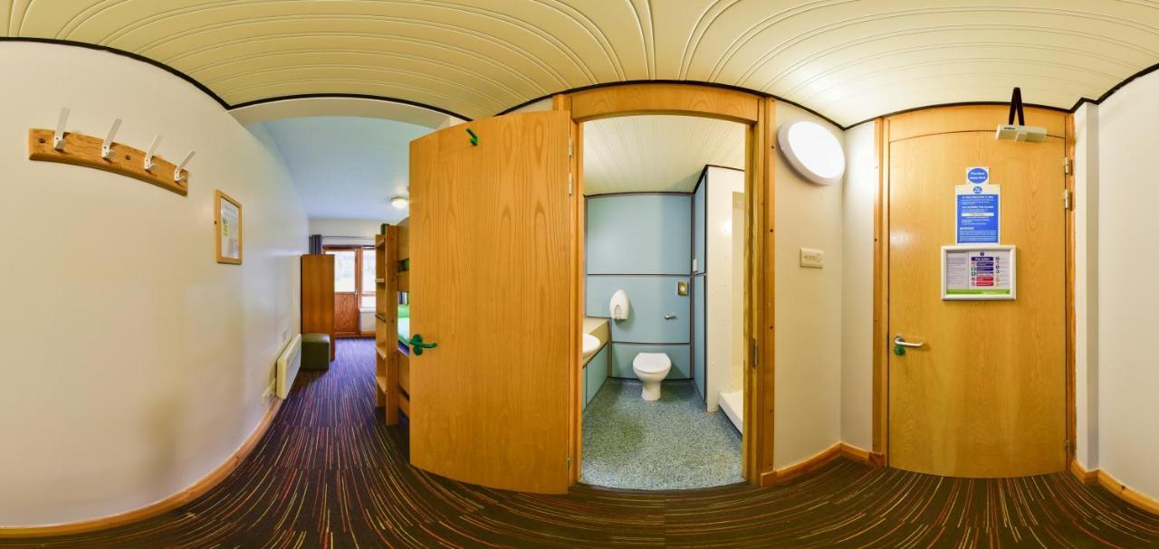 Yha Sherwood Forest Edwinstowe Dış mekan fotoğraf