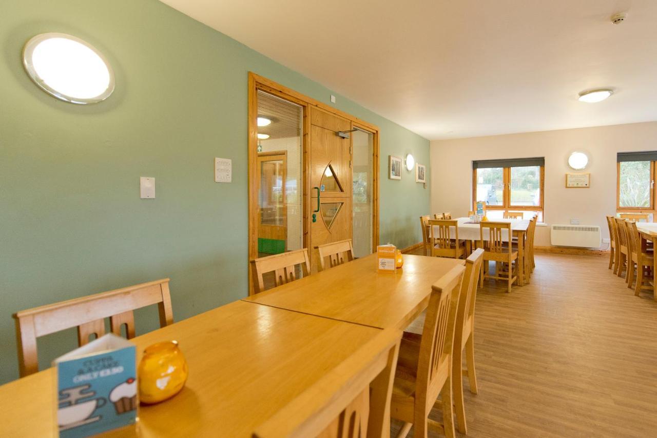 Yha Sherwood Forest Edwinstowe Dış mekan fotoğraf