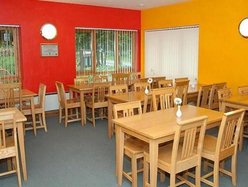 Yha Sherwood Forest Edwinstowe Dış mekan fotoğraf