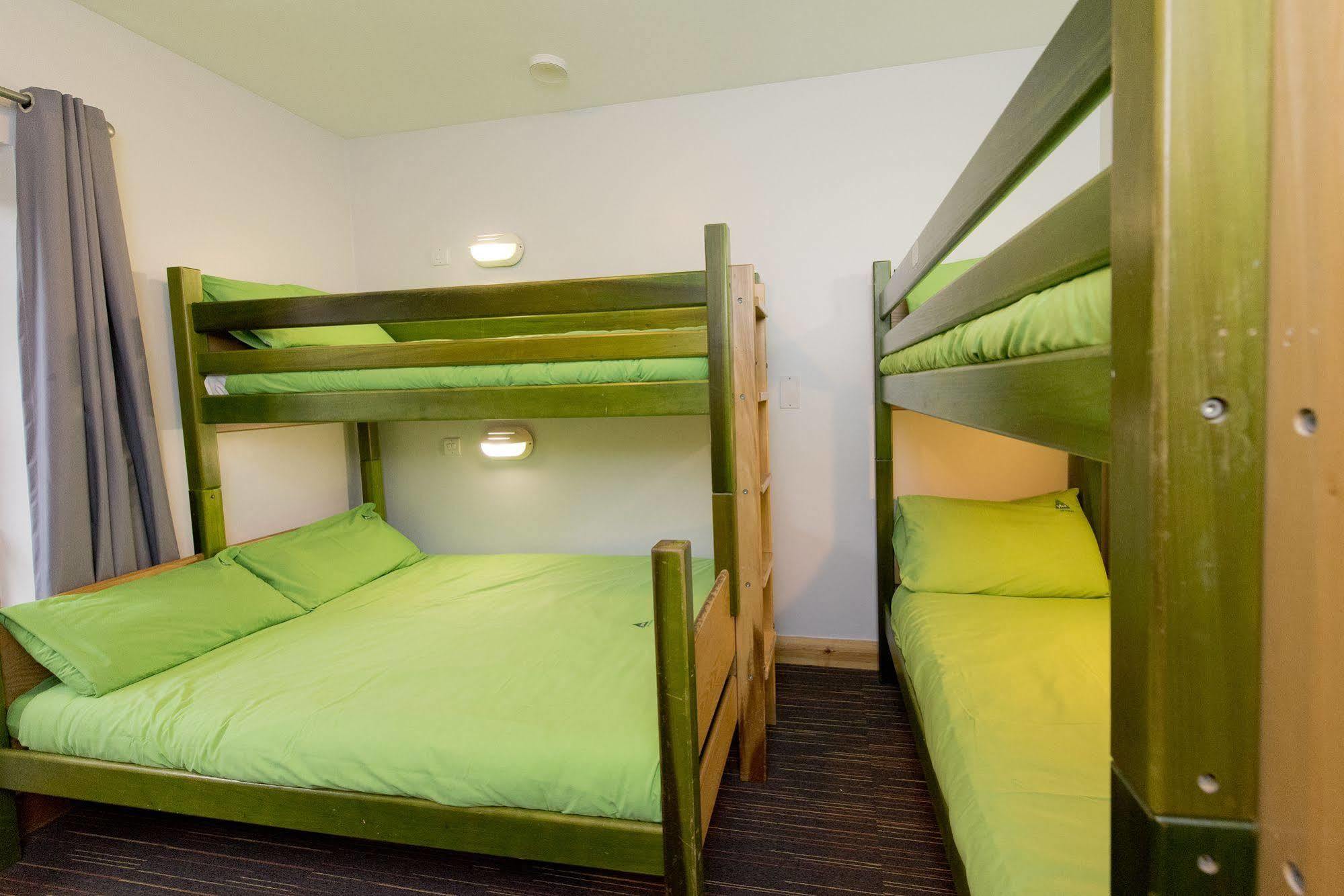Yha Sherwood Forest Edwinstowe Dış mekan fotoğraf