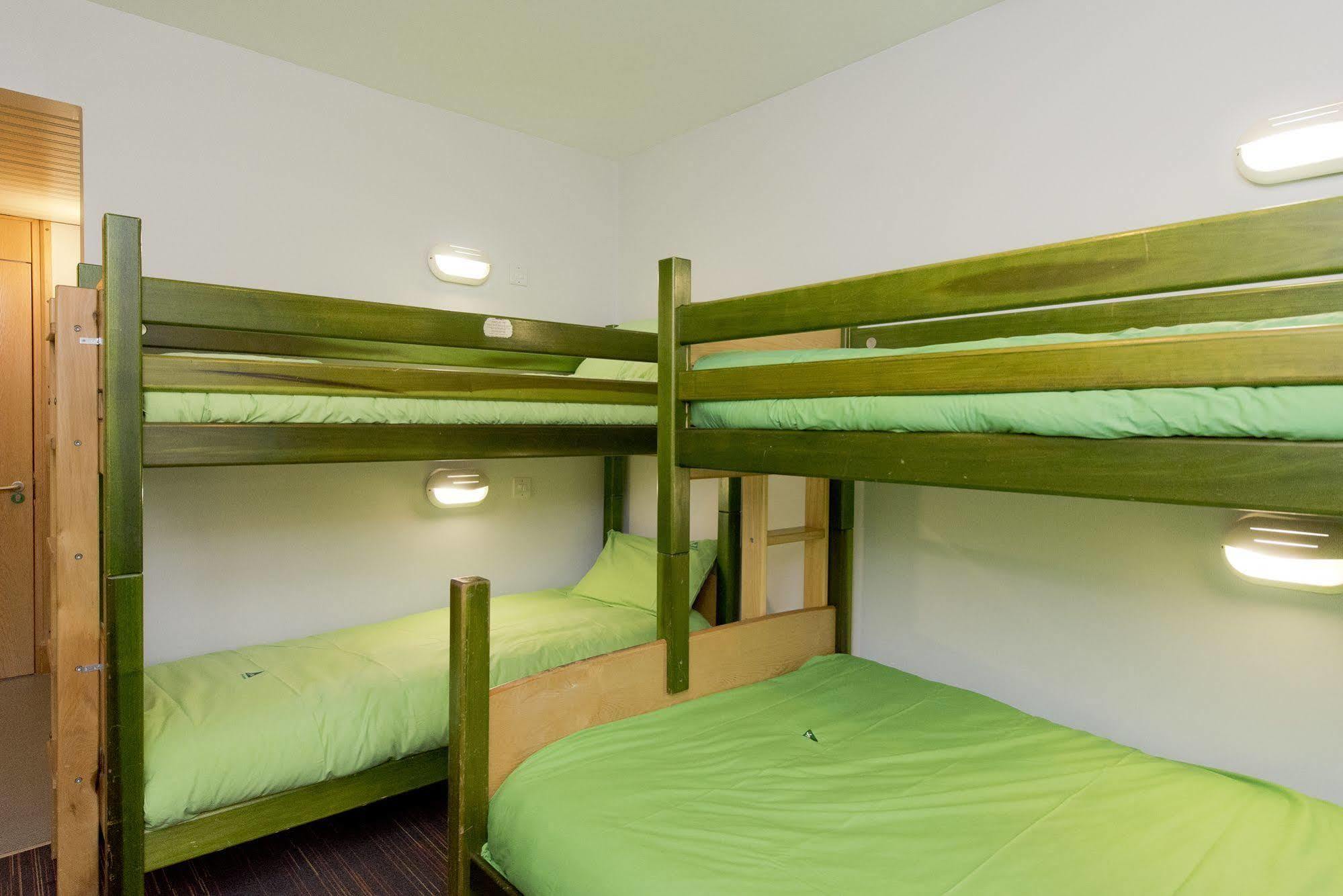 Yha Sherwood Forest Edwinstowe Dış mekan fotoğraf
