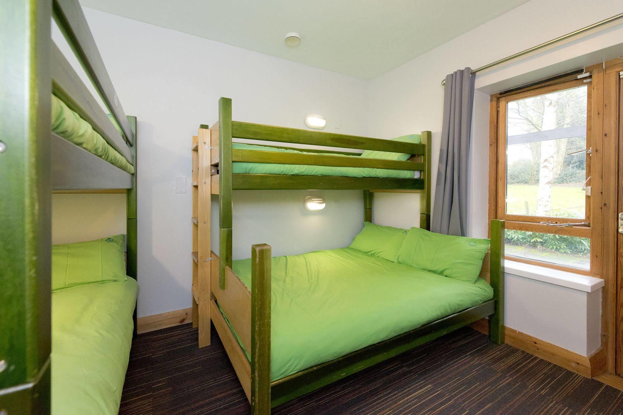 Yha Sherwood Forest Edwinstowe Dış mekan fotoğraf
