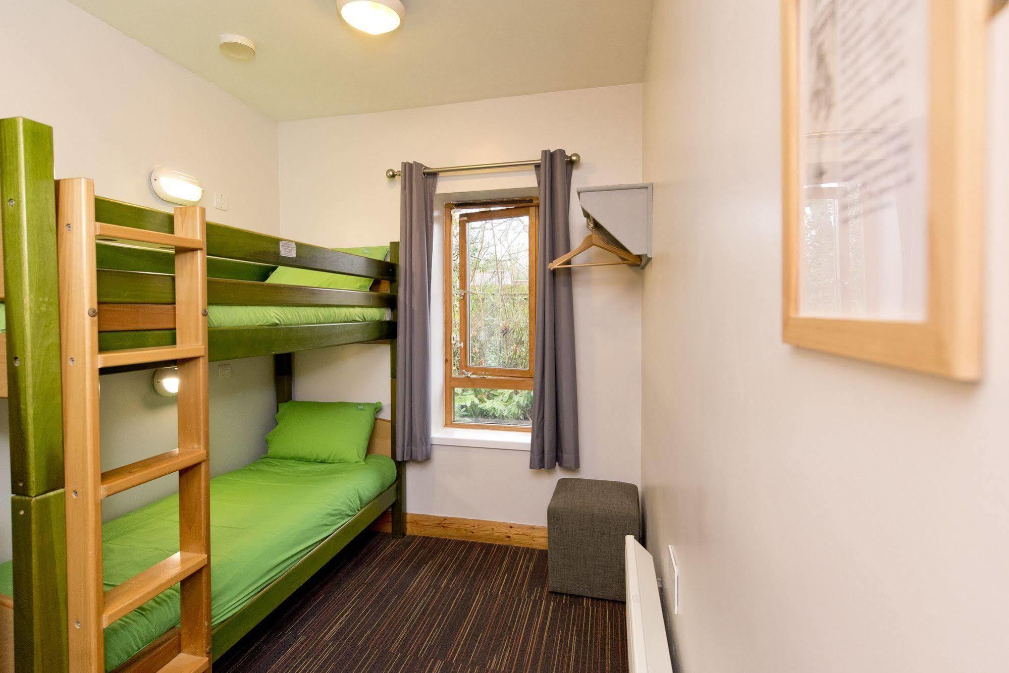 Yha Sherwood Forest Edwinstowe Dış mekan fotoğraf