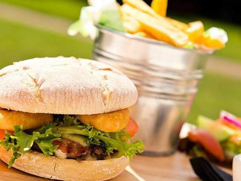 Yha Sherwood Forest Edwinstowe Dış mekan fotoğraf